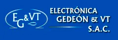 ELECTRÓNICA GEDEON & VT S.A.C.